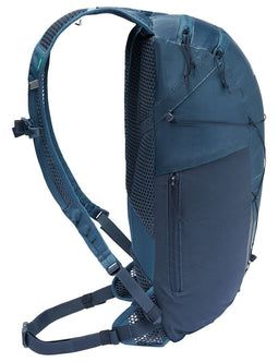 Vaude Uphill 12 - Fietsrugzak - 12 l volume - Blauw