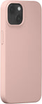 Dbramante1928 Monaco - Backcover MagSafe - 75% gerecycled - Roze