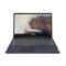 Lenovo IdeaPad 3 Chrome 15IJL6 - Chromebook - Intel Celeron N N4500 4 GB LPDDR4x-SDRAM 64 GB eMMC Wi-Fi 6 - Blauw