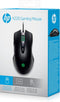 HP X220 - Gaming Muis - 3600 DPI - Zwart