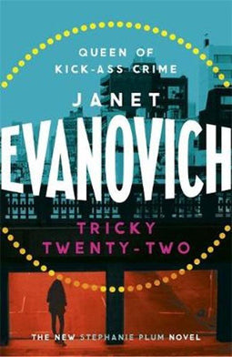 Janet Evanovich - Tricky Twenty-Two - Stephanie Plum 22 - Paperback