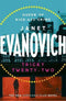 Janet Evanovich - Tricky Twenty-Two - Stephanie Plum 22 - Paperback