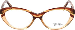 Brillenframe Dames Emilio Pucci EP2686-207