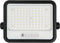 V-TAC VT-204W - Zonne-energie schijnwerper - 200W 1700 Lumen IP65 - Zwart