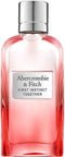 Abercrombie And Fitch - First Instinct Together For Her - Eau De Parfum - 50Ml