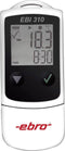 ebro 1340-6331 EBI 310 Temperatuur datalogger Te meten grootheid Temperatuur -30 tot 75 °C