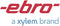 ebro 1340-6332 EBI 330-T30 Temperatuur datalogger Te meten grootheid Temperatuur -30 tot 60 °C