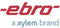 ebro 1340-6332 EBI 330-T30 Temperatuur datalogger Te meten grootheid Temperatuur -30 tot 60 °C
