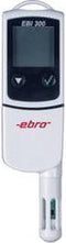 ebro 1340-6334 EBI 300 TH Multidatalogger Te meten grootheid Luchtvochtigheid, Temperatuur -30 tot 70 °C 0 tot 100 % Hr