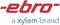 ebro 1340-6341 EBI 300-WM Wandhouder 1 stuk(s)