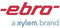 ebro 1341-5735 AG 700 1 stuk(s)