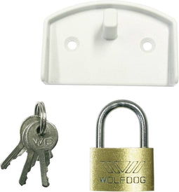 ebro 1601-0033 EBI 20-WM1 Vrachtwagen-houder 1 stuk(s)