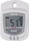 ebro EBI 20-TH1 Multidatalogger Te meten grootheid: Luchtvochtigheid, Temperatuur -30 tot +70 °C 0 tot 100 % Hrel