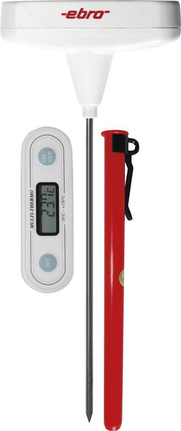 Ebro TDC150 kernthermometer