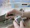 Ebro Temperatuur Datalogger Ebi 20-Te1 Te Meten Grootheid: Temperatuur -30 Tot 70 °C