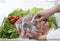 Ebro TFX410 voedselthermometer