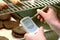 Ebro TFX410 voedselthermometer