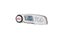 ebro TLC 700 Insteekthermometer (HACCP) Meetbereik temperatuur -30 tot +220 °C Sensortype NTC Conform HACCP