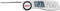 ebro TLC 700 Insteekthermometer (HACCP) Meetbereik temperatuur -30 tot +220 °C Sensortype NTC Conform HACCP