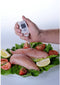 ebro TTX 110 Insteekthermometer (HACCP) Meetbereik temperatuur -50 tot 350 °C Sensortype T Conform HACCP