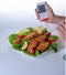 ebro TTX 200 Insteekthermometer (HACCP) Meetbereik temperatuur -30 tot +200 °C Conform HACCP, IP65