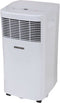 Mobiele airconditioner WP0115 WEBBER - Klasse A - Luchtvolume 240m3/h - 1,5 kW