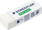 Staedtler PVC-vrije gum formaat 65 x 23 x 13 mm