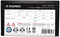 Xilence XP750R6.2 - ATX Voeding - 750W 80 Plus - 120 mm ventilator