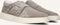 Greve Wave Sneakers - Suède - Comfortabel - Taupe - Maat 46