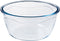Hermetische Lunchtrommel Pyrex Cook&go 20 x 20 x 10,3 cm Blauw 1,6 L Glas (6 Stuks)
