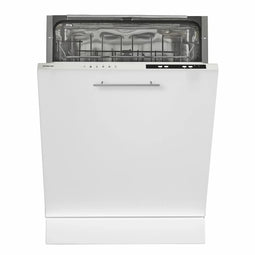 Inventum IVW6008AXL - Vaatwasser - 13 couverts - 6 programma's - 47 dB