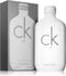 Calvin Klein All 200 ml Eau de Toilette - Unisexparfum
