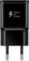 Samsung EP-TA20EBENGEU - Thuislader - Adaptive Fast Charging 15 W - Zwart