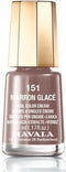 Mavala - 151 Marron Glacé - Nagellak