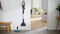Bosch Unlimited 7 BCS71HYG1 - Steelstofzuiger - 2in1 stofzuigen en dweilen - Aqua (2 stuks)
