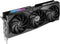 MSI GeForce RTX 4070 SUPER - Grafische Kaart - 12GB GDDR6X - GAMING X SLIM