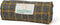 Picknickkleed Walker Geruit Grijs Geel - Tweed - Waterdicht - 66 × 98cm - Tweedmill