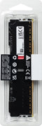 Kingston Fury Beast KF432C16BB/8 - DDR4 Geheugenmodule - 8GB - 3200MHz CL16