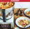Magimix 18903 - Cook Expert - Multifunctionele foodprocessor met inductie - 3,5L RVS kom