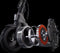 Ninebot Kickscooter E2 E Powered by Segway - E-step - Actieradius: 25km - Snelheid: 20km/h - Officieel Benelux model