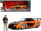 Jada - Fast & Furious Han 1995 Mazda RX7 1:24