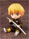 Verzamelfiguur Good Smile Company Kimetsu No Yaiba Zenitsu Agatsuma Nendoroid
