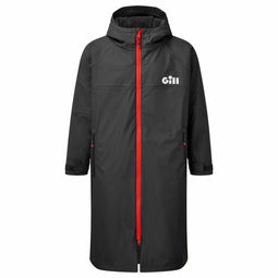 Gill Aqua Parka - Jas - Waterdicht ademend winddicht - Grafiet - Maat S