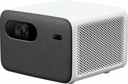 Xiaomi Mi Smart Projector 2 Pro - Smart Beamer - 1300 lumen - Android TV 9.0 - Netflix ondersteuning