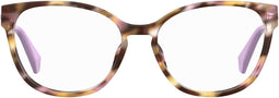 Brillenframe Dames Polaroid PLD-D371-HT8 Ø 53 mm
