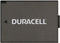 Duracell LP-E10 - Camera Accu - 1.020mAh Li-Ion - 14mm x 36mm x 50mm