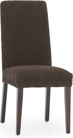 Stoelhoes Eysa THOR Bruin 50 x 55 x 50 cm 2 Stuks