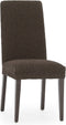 Stoelhoes Eysa THOR Bruin 50 x 55 x 50 cm 2 Stuks
