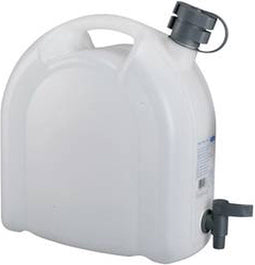 Pressol 21 185 Jerrycan voor water 15 l Met kraantje