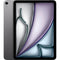 Apple iPad Air 7 (2025, M3 series) - Spacegrijs - 256 GB - WiFi